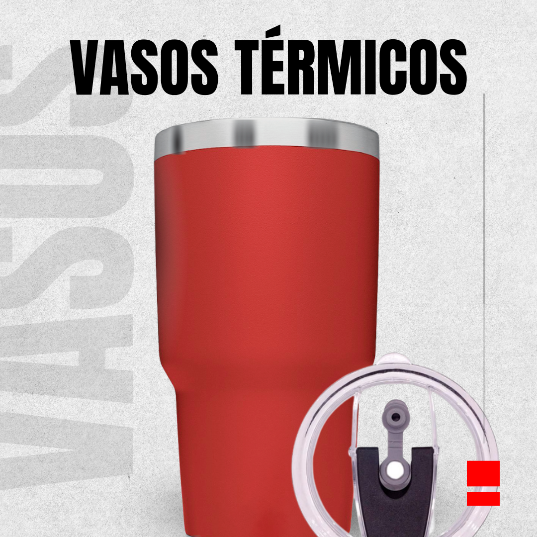 Vasos Térmicos